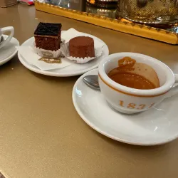 Caffè Pedrocchi - Padova