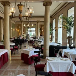 Caffè Pedrocchi - Padova