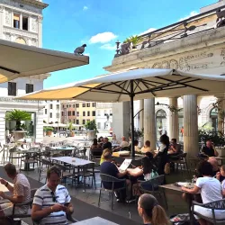 Caffè Pedrocchi - Padova