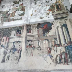 Church of the Eremitani (Chiesa degli Eremitani) - Padova