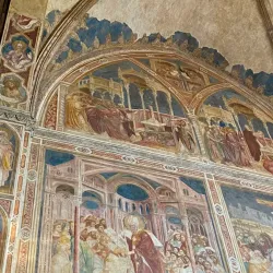 Church of the Eremitani (Chiesa degli Eremitani) - Padova