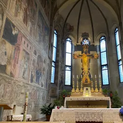 Church of the Eremitani (Chiesa degli Eremitani) - Padova