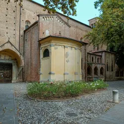 Church of the Eremitani (Chiesa degli Eremitani) - Padova