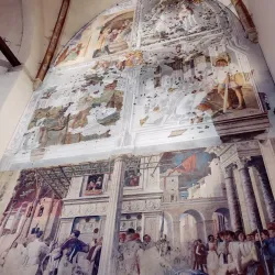 Church of the Eremitani (Chiesa degli Eremitani) - Padova