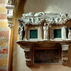 Church of the Eremitani (Chiesa degli Eremitani) - Padova