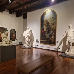 Museo Civico agli Eremitani - Padova