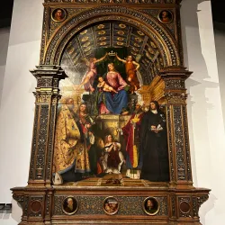 Museo Civico agli Eremitani - Padova