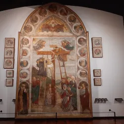 Museo Civico agli Eremitani - Padova