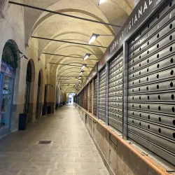 Palazzo della Ragione - Padova