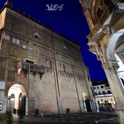 Palazzo della Ragione - Padova