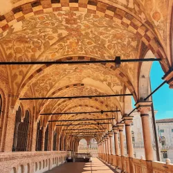 Palazzo della Ragione - Padova