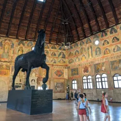 Palazzo della Ragione - Padova