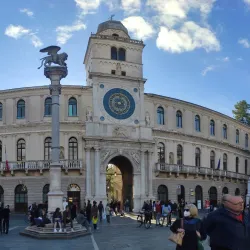 Piazza dei Signori - Padova