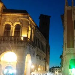 Piazza dei Signori - Padova