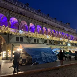 Piazza dei Signori - Padova