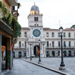 Piazza dei Signori - Padova