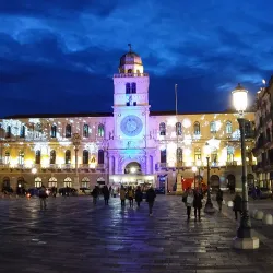 Piazza dei Signori - Padova