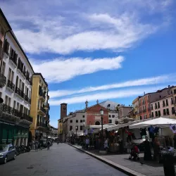 Piazza dei Signori - Padova