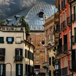 Piazza dei Signori - Padova