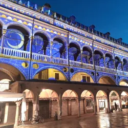 Piazza dei Signori - Padova