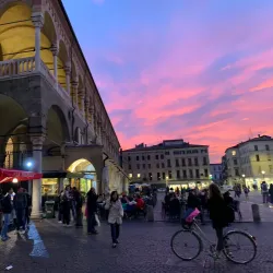 Piazza dei Signori - Padova