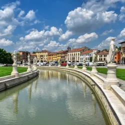 Prato della Valle - Padova