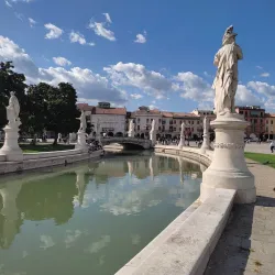 Prato della Valle - Padova