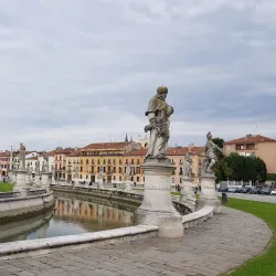 Prato della Valle - Padova