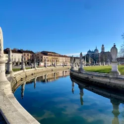 Prato della Valle - Padova