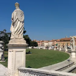 Prato della Valle - Padova
