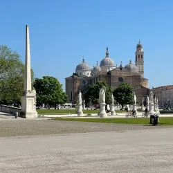 Prato della Valle - Padova