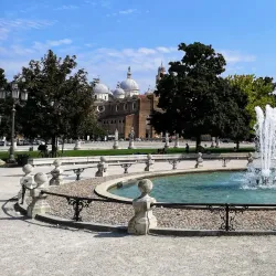 Prato della Valle - Padova