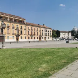Prato della Valle - Padova