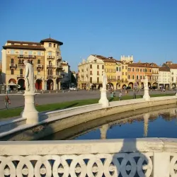 Prato della Valle - Padova