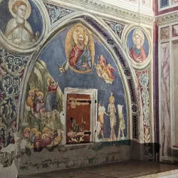 Scrovegni Chapel (Cappella degli Scrovegni) - Padova
