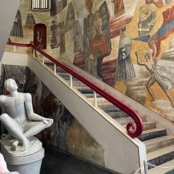 University of Padua (Università degli Studi di Padova) - Padova