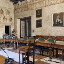 University of Padua (Università degli Studi di Padova) - Padova