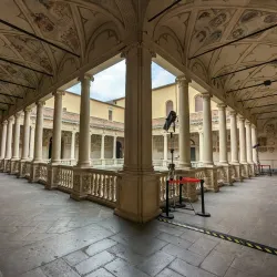 University of Padua (Università degli Studi di Padova) - Padova