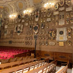 University of Padua (Università degli Studi di Padova) - Padova