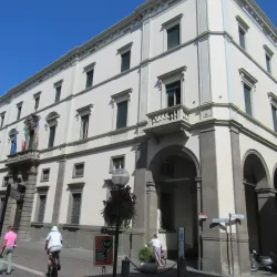 University of Padua (Università degli Studi di Padova) - Padova