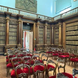 University of Padua (Università degli Studi di Padova) - Padova