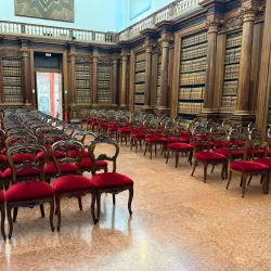 University of Padua (Università degli Studi di Padova) - Padova