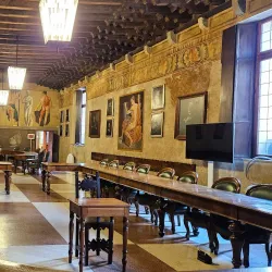 University of Padua (Università degli Studi di Padova) - Padova