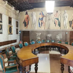 University of Padua (Università degli Studi di Padova) - Padova