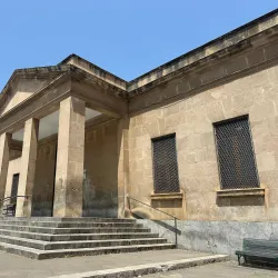 Catacombe dei Cappuccini (Capuchin Catacombs) - Palermo