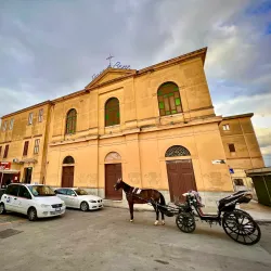Catacombe dei Cappuccini (Capuchin Catacombs) - Palermo