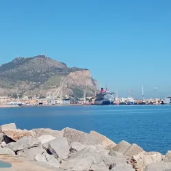 Foro Italico - Palermo