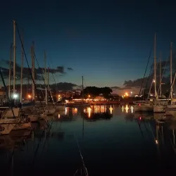 Foro Italico - Palermo