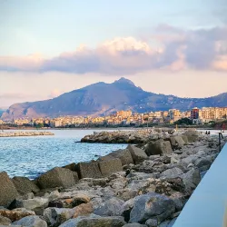 Foro Italico - Palermo