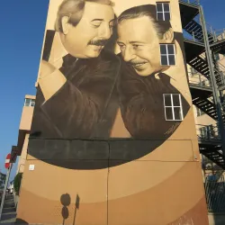 Foro Italico - Palermo